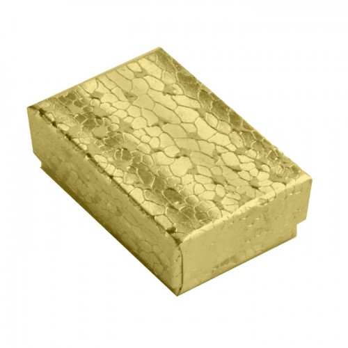 CB-21G Gold Box (cotton inside)
